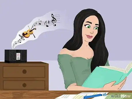 Image titled Choose Music for Studying Step 3