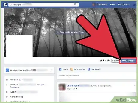 Image titled Save a Cover Photo on Facebook Step 16