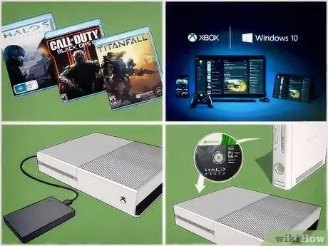 Image titled Decide Between PS4 and Xbox One Step 6