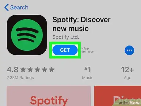 Image titled Get Spotify Step 22