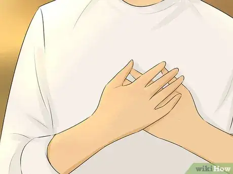 Image titled Celebrate Mental Health Day Step 10