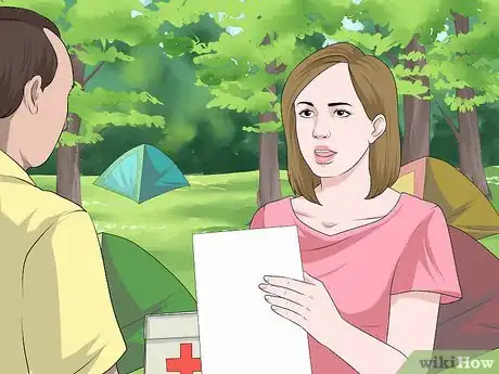 Image titled Protect Kids with Food Allergies at Summer Camp Step 6