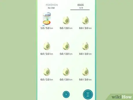 Image titled Hatch Eggs in Pokémon GO Step 14