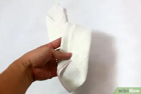 Image titled Fold Towels Step 13Bullet2