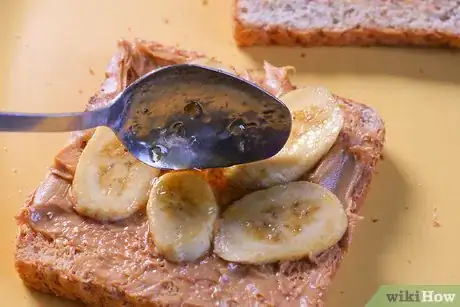 Image titled Make Peanut Butter Toast Step 10