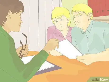 Image titled Prepare for a Commutation Step 3