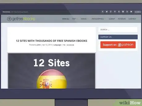 Image titled Learn Spanish Online Step 15