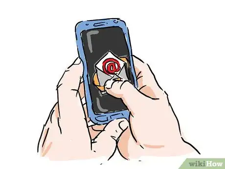 Image titled Follow Up After a Job Interview Step 3