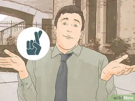 Image titled Tell if a Man Is Full of It Step 4