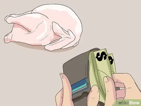 Image titled Prepare a Diabetic Thanksgiving Dinner Step 1