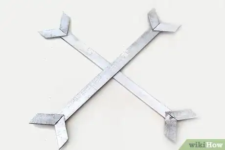 Image titled Make Wooden Snowflakes Step 5