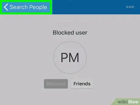 Image titled Block Someone on Venmo on Android Step 7