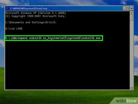 Image titled Install the Volume Control Program to Your Windows XP Desktop Step 11