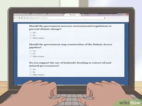 Image titled Find Your Political Standpoint Step 7
