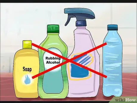 Image titled Remove Fingerprints from a TV Screen Step 4