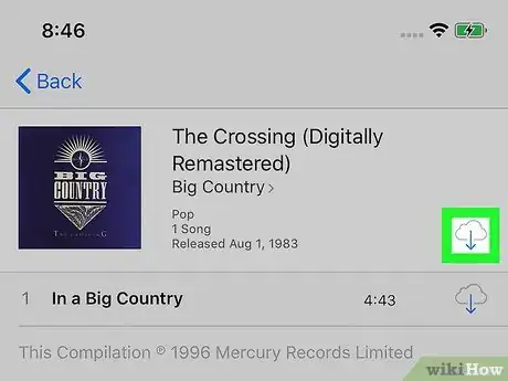 Image titled Download Purchased Albums on iTunes Step 6