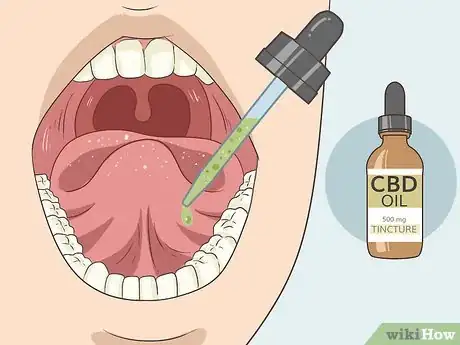 Image titled Use CBD Oil for Panic Attacks Step 8