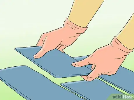 Image titled Install Travertine Tile Step 6