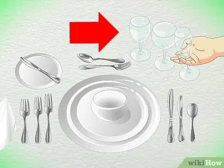 Image titled Set Formal Silverware Step 17
