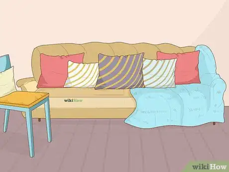 Image titled Decorate a Drawing Room Inexpensively Step 11