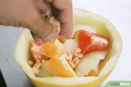 Image titled Make a Simple Melon Starter Step 11