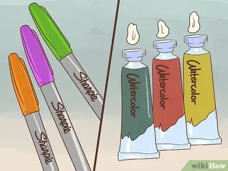 Image titled Create a Craft Space in Your Home Step 12