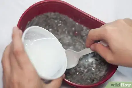 Image titled Make Liquid Papier Mâché for Moulds Step 7