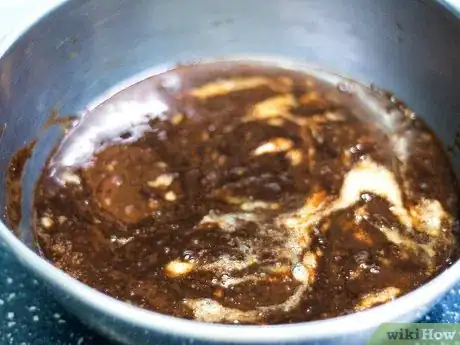 Image titled Make Chocolate Banana Fudge Step 13