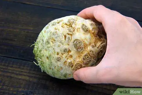 Image titled Make Celeriac Mash Step 1