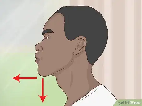 Image titled Pose Like a Male Model Step 10