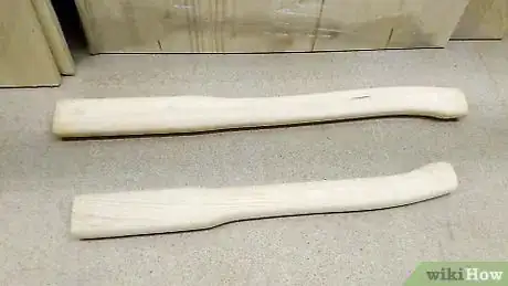Image titled Measure Axe Handle Length Step 4