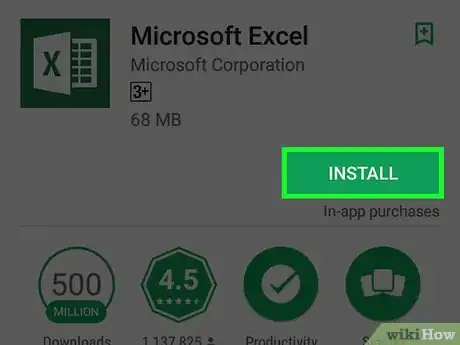 Image titled Download Microsoft Excel Step 26