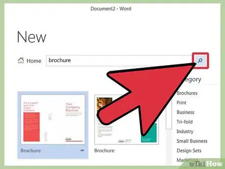 Image titled Make a Word Template Step 11