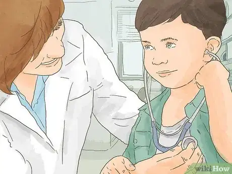 Image titled Prevent Haemophilus Influenzae Type B (HIB) in Children Step 11