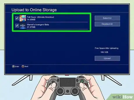 Image titled Transfer PS4 Data to a PS5 Step 18