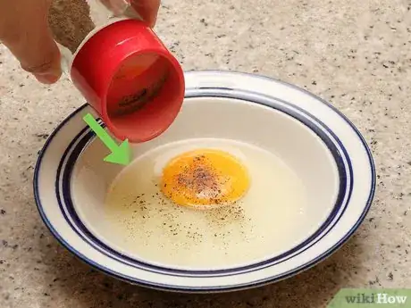 Image titled Make an Egg and Cheese Croissant Sandwich Step 4