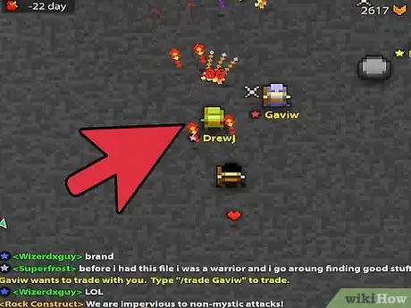 Image titled Get Good Items in Realm of the Mad God Step 4