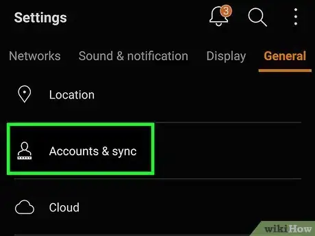 Image titled Upload Contacts to Google Drive from Android Step 11