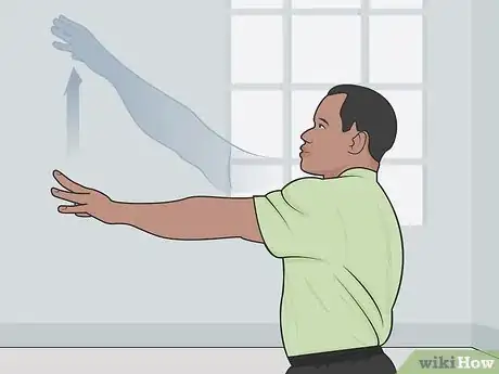 Image titled Fix Rotator Cuff Problems Step 11