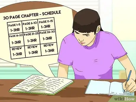 Image titled Take Notes from a Textbook Step 6
