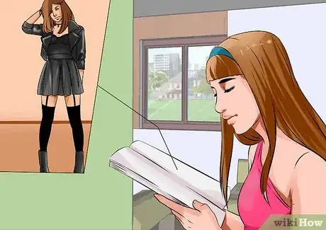 Image titled Look Like a Confident Teen Step 7