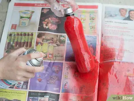 Image titled Paint a Smooth Finished Effect on Glass Step 6