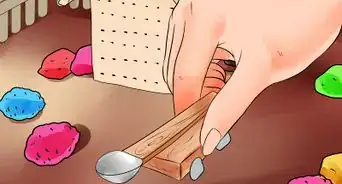 Make a Motte and Bailey Castle