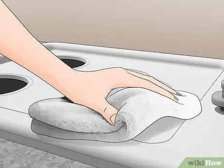 Image titled Clean a Cooktop Step 19