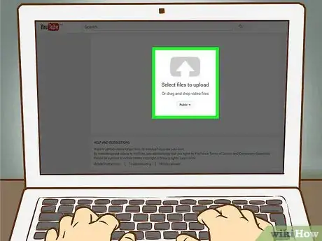 Image titled Earn Money on YouTube Step 2