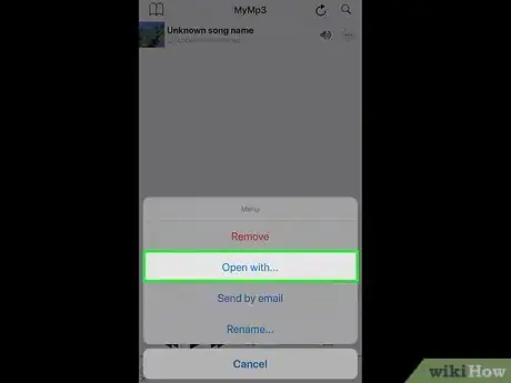 Image titled Download Free Music on Your iPod Step 33