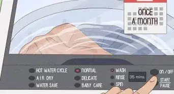 Wash Hunting Clothes with Baking Soda