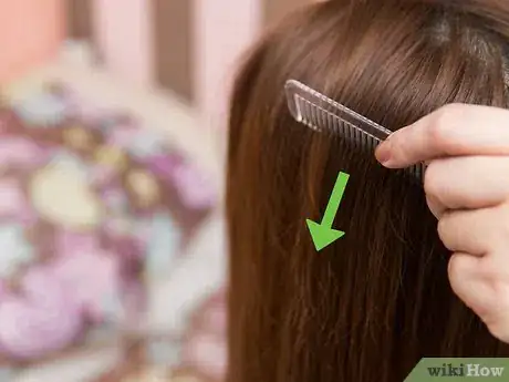 Image titled Treat Damaged Hair Step 10