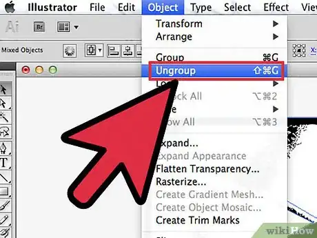 Image titled Vectorize an Image Step 14