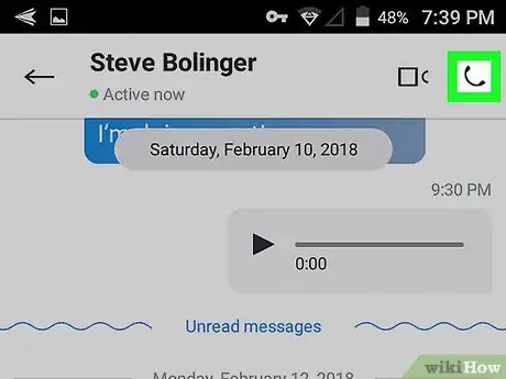 Image titled Use Skype for Video Games on Android Step 6